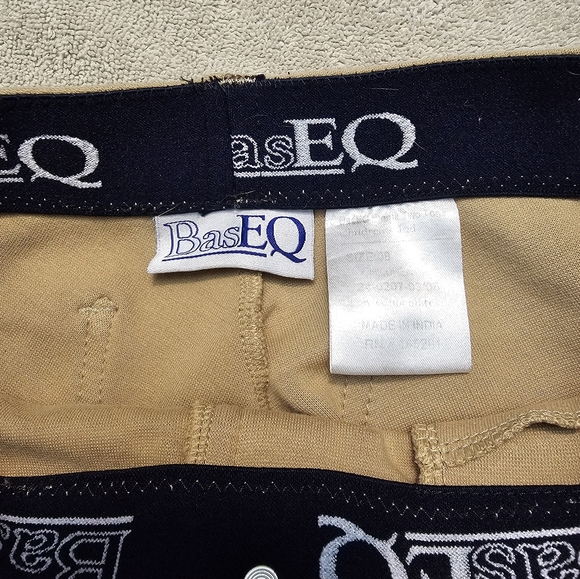 Kids Show Jodphers - Picture 6 of 7